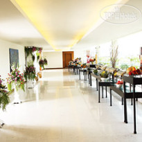 Four Points by Sheraton Navi Mumbai