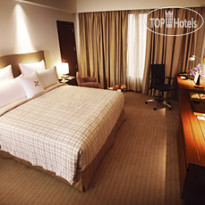 Four Points by Sheraton Navi Mumbai