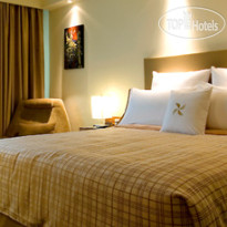 Four Points by Sheraton Navi Mumbai