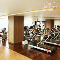 Four Points by Sheraton Navi Mumbai