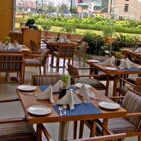Four Points by Sheraton Navi Mumbai