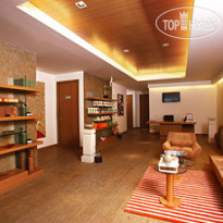 Four Points by Sheraton Navi Mumbai