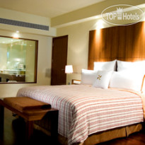 Four Points by Sheraton Navi Mumbai