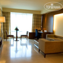 Four Points by Sheraton Navi Mumbai