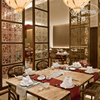 Four Points by Sheraton Hotel & Serviced Apartments 