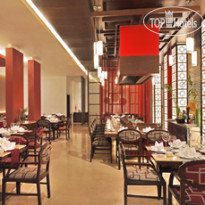 Four Points by Sheraton Hotel & Serviced Apartments 