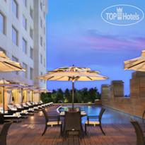 Four Points by Sheraton Hotel & Serviced Apartments 