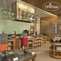 Four Points by Sheraton Hotel & Serviced Apartments 