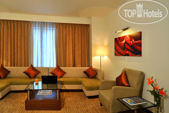 New photos from tourists Four Points by Sheraton Hotel & Serviced Apartments 4*