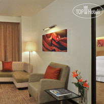 Four Points by Sheraton Hotel & Serviced Apartments 