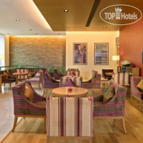 Four Points by Sheraton Hotel & Serviced Apartments 