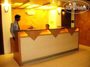 New photos from tourists Gandharv Residency 2*