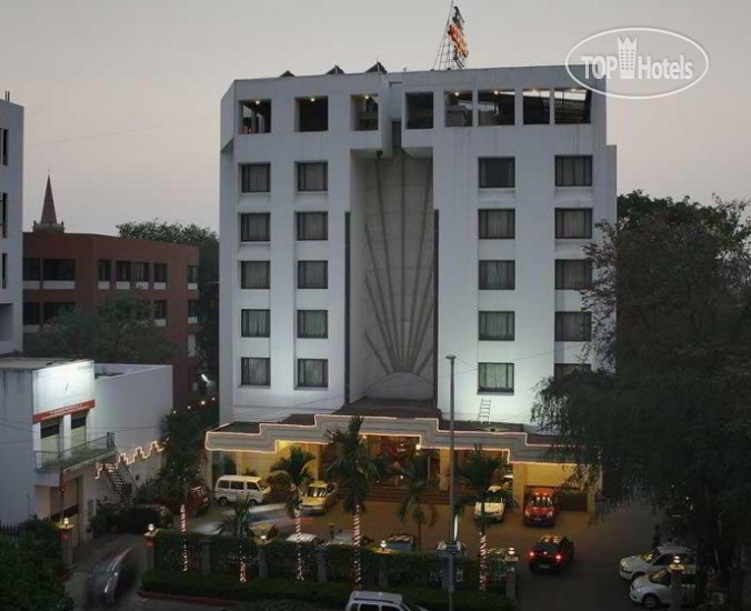 New photos from tourists Sagar Plaza 4*