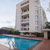 Oakwood Residence Naylor Road Pune Отель