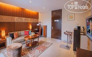 New photos from tourists Oakwood Residence Naylor Road Pune 4*