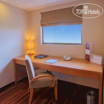 Oakwood Residence Naylor Road Pune Номер