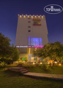 Hotelier's photos Parc Estique 5*