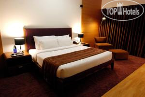 New photos from tourists Parc Estique 5*
