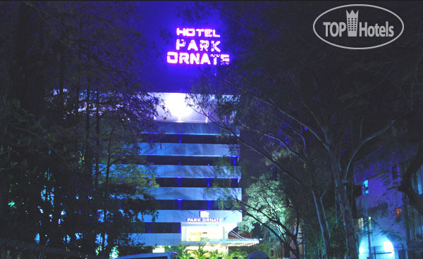 Hotelier's photos Park Ornate 3*