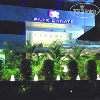 Park Ornate Отель