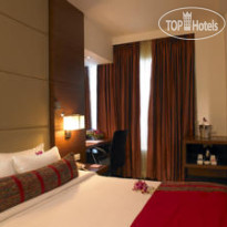 Royal Orchid Central Pune Номер