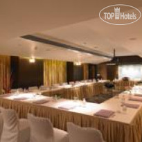 Royal Orchid Central Pune Конференц-зал