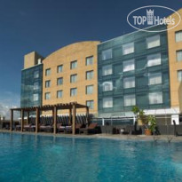Royal Orchid Central Pune Отель