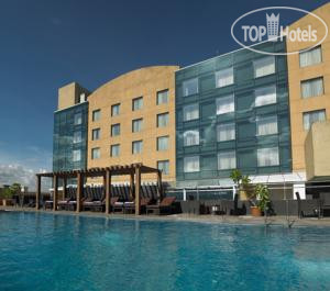 Hotel photo Royal Orchid Central Pune 4*