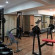 Royal Orchid Golden Suites Pune Фитнес-центр