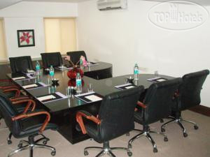New photos from tourists Royal Orchid Golden Suites Pune 4*