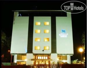 Hotel photo Sadanand Regency 4*