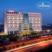 Sayaji Pune Отель