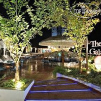 Seasons An Apartment Aundh Территория отеля