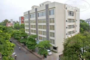 Hotel photo Shantai Hotel 3*