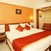 Shree Panchratna Номер