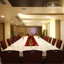 Shree Panchratna Конференц-зал