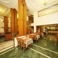 Shree Panchratna Ресторан