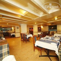 Shree Panchratna Ресторан