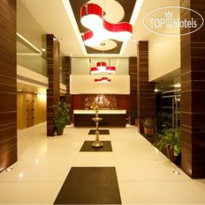 Shree Panchratna Холл