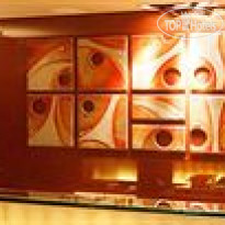 Shree Panchratna Стойка регистрации