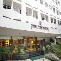 Shree Panchratna Отель