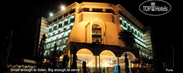 Sun-n-Sand Pune