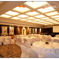 Sun-n-Sand Pune Конференц-зал