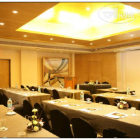 Sun-n-Sand Pune Конференц-зал