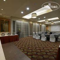 Sun-n-Sand Pune Конференц-зал