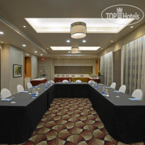 Sun-n-Sand Pune Конференц-зал
