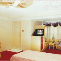 Swan Inn Номер