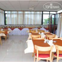 Swan Inn Ресторан