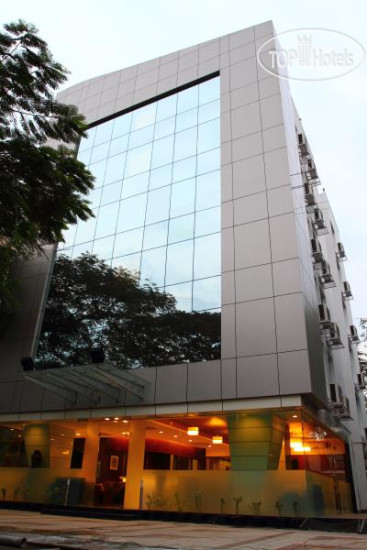 Hotel photo The Citiotel 3*