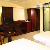The Citiotel Номер